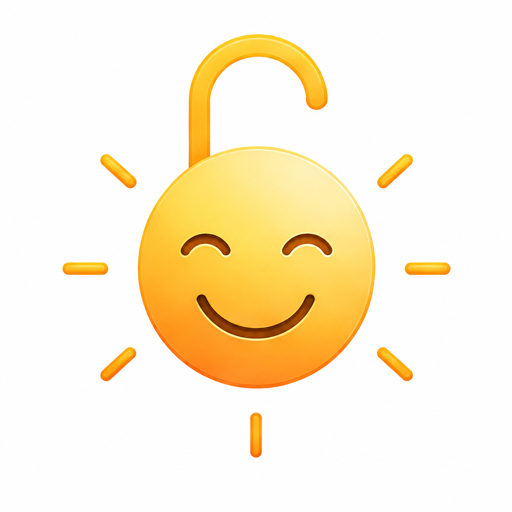 Smile to Unlock